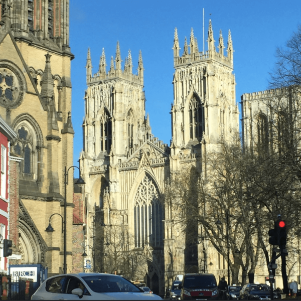 The Case for a York Tourist Tax