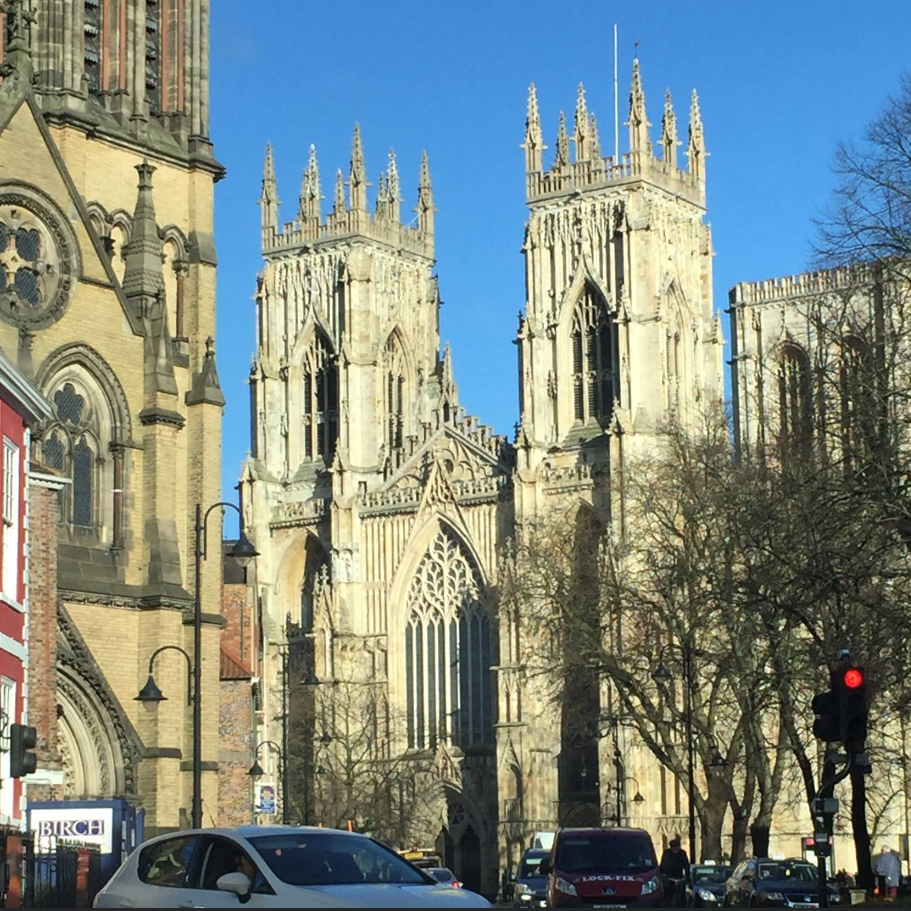 Should we implement a York Tourist Tax?