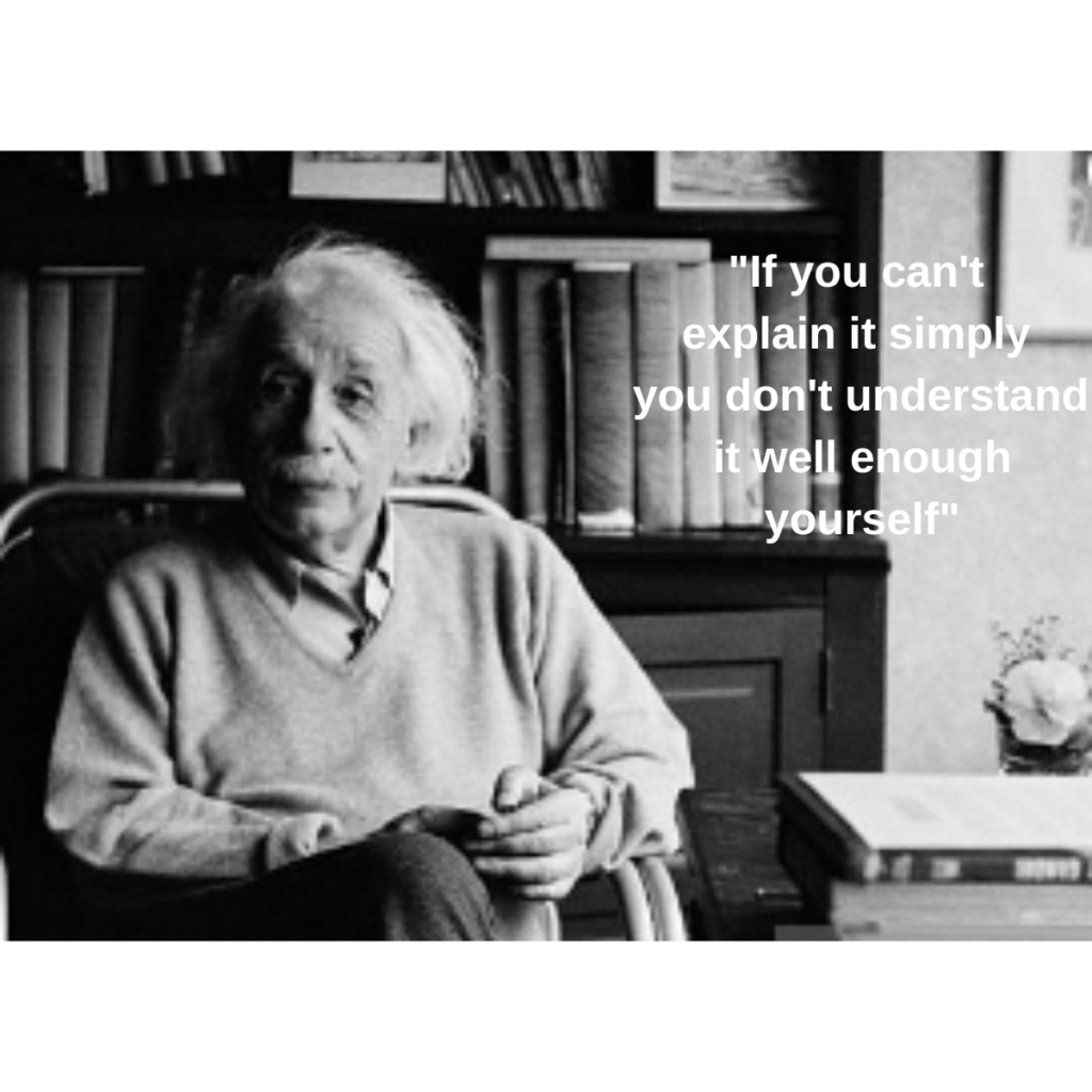 We need to get better at selling science