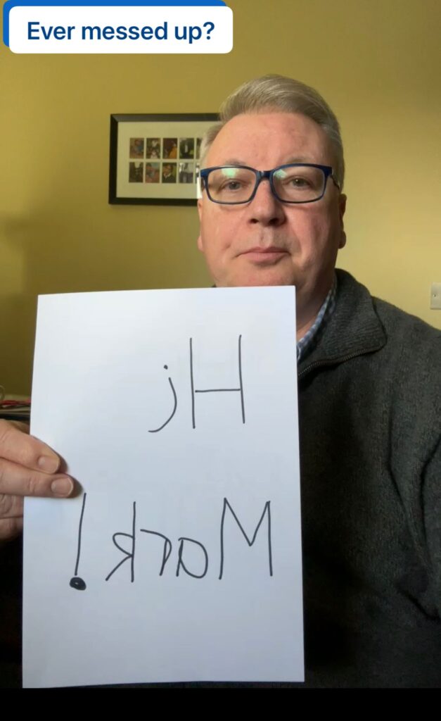 LinkedIn Posts and How to Get the Customer's Attention