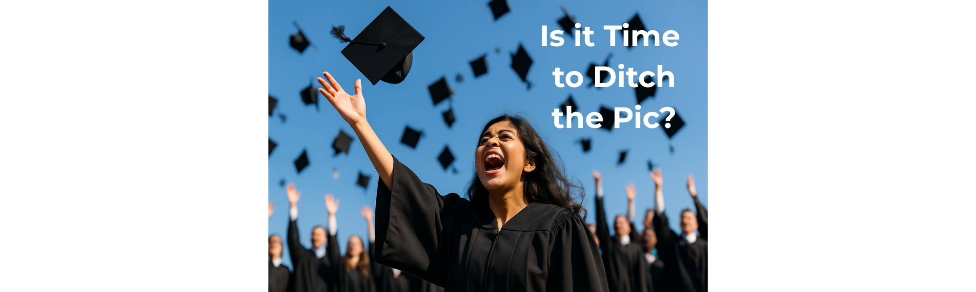 Want to land your dream graduate job?