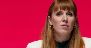 Angela Rayner Tax Clanger