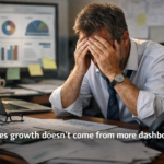 SME sales growth