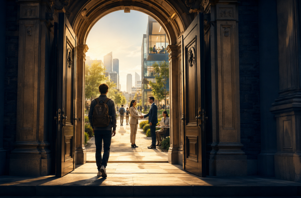 University Employability rankings